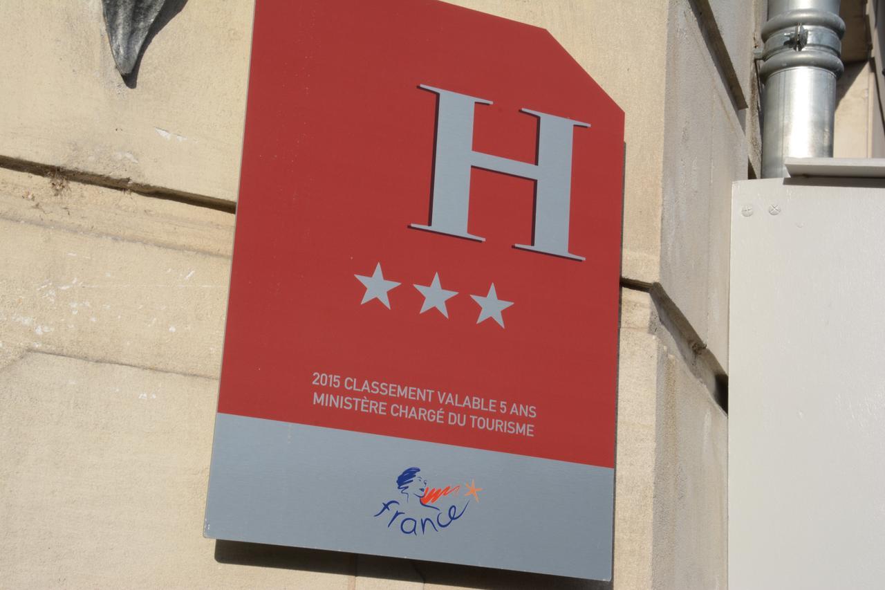 Hotel Souvenirs De Familles Сент Экстерьер фото